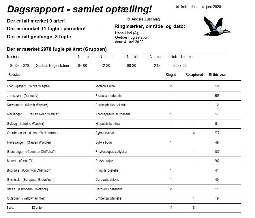 2020 06 06 dagens maerkninger