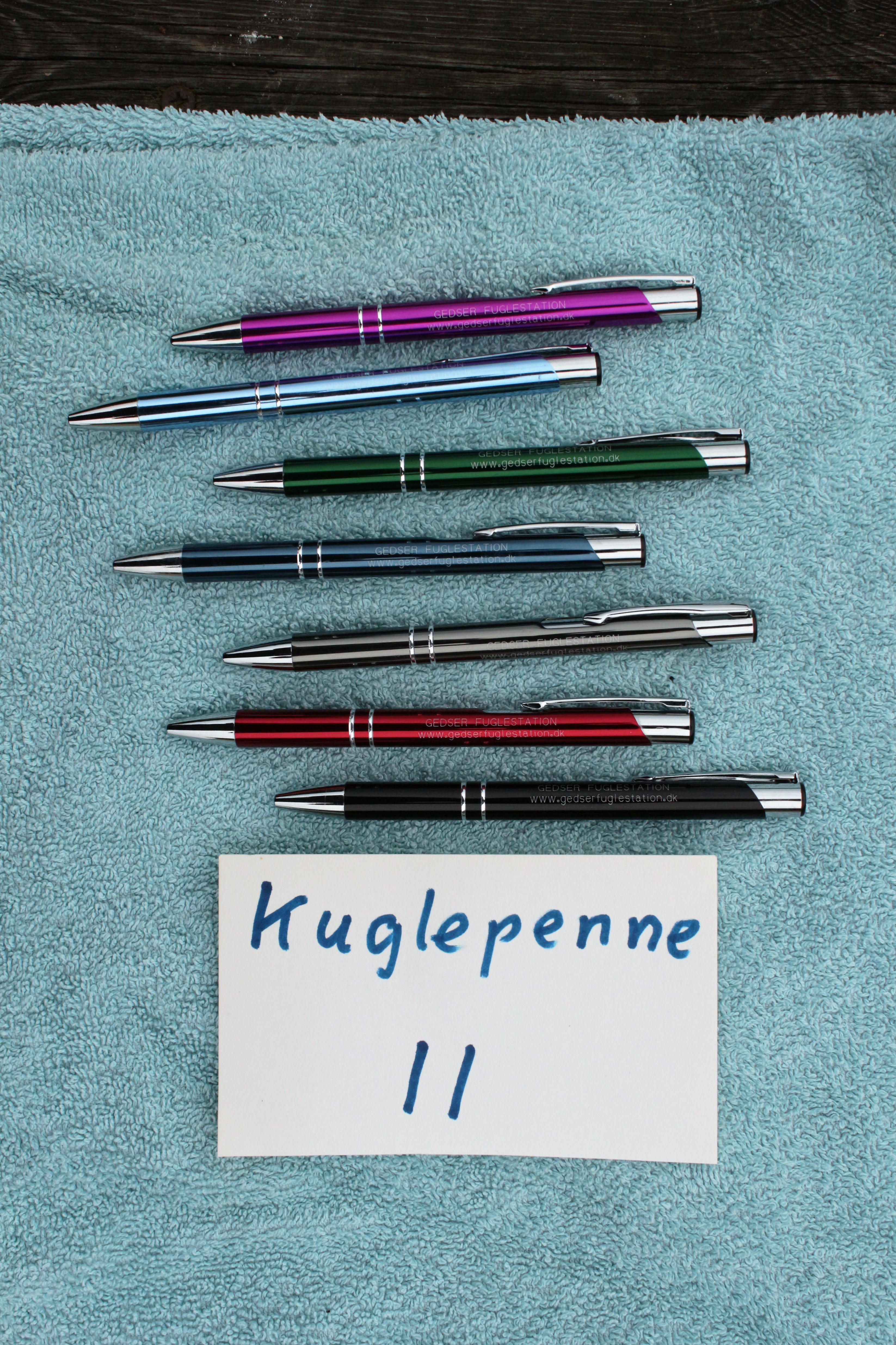 Kuglepenne IMG 7367