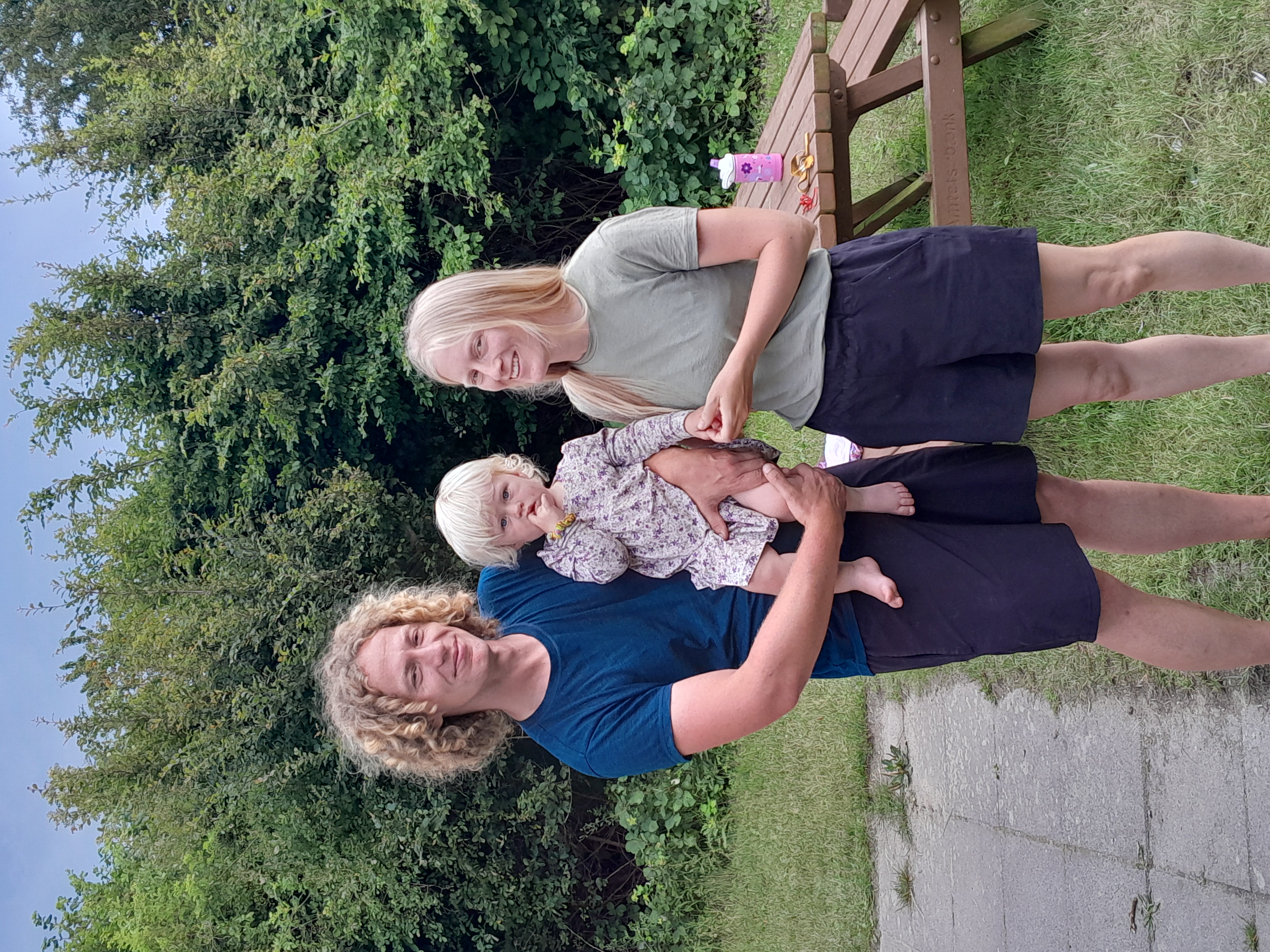 Familie