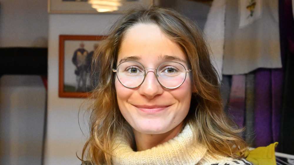 GFU lør Anna 3217