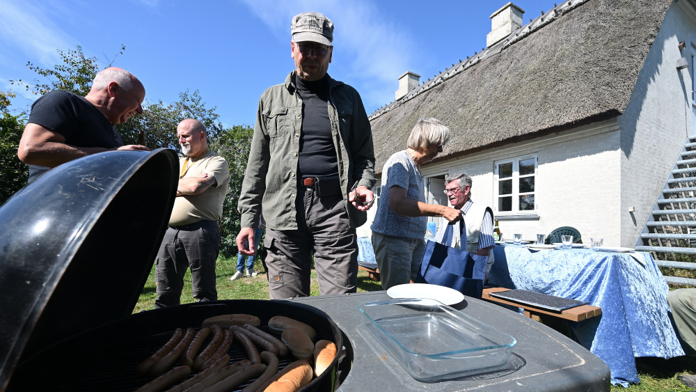 GFU lørdag 2966