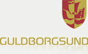 guldborgsund vaabenskjold