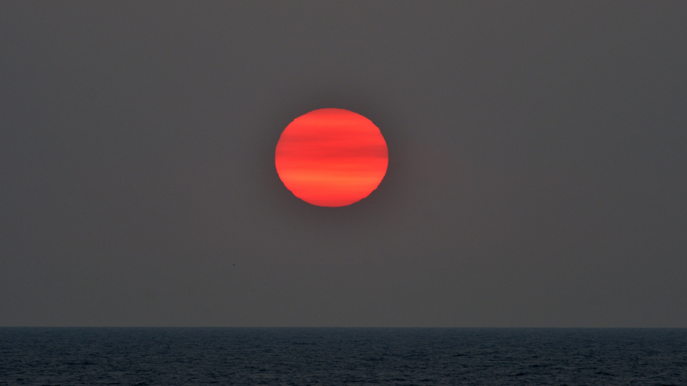 Gedser solen 00001 02